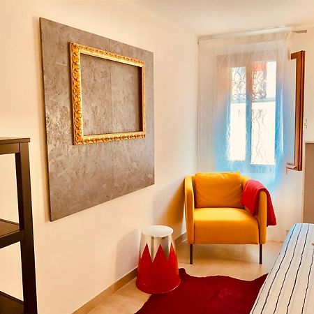 Casabella Chioggia Casa Indipendente Con Corte Exteriér fotografie
