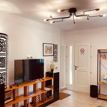 Casabella Chioggia Casa Indipendente Con Corte Exteriér fotografie