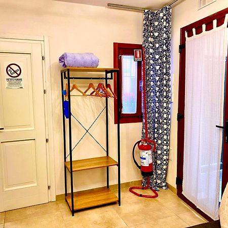 Casabella Chioggia Casa Indipendente Con Corte Exteriér fotografie
