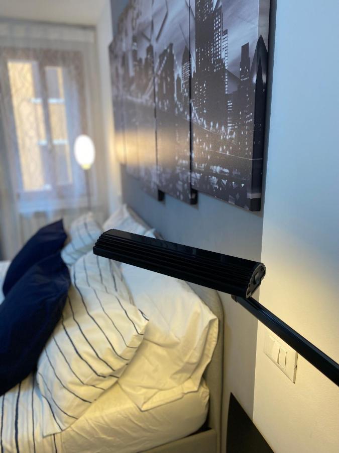 Casabella Chioggia Casa Indipendente Con Corte Exteriér fotografie