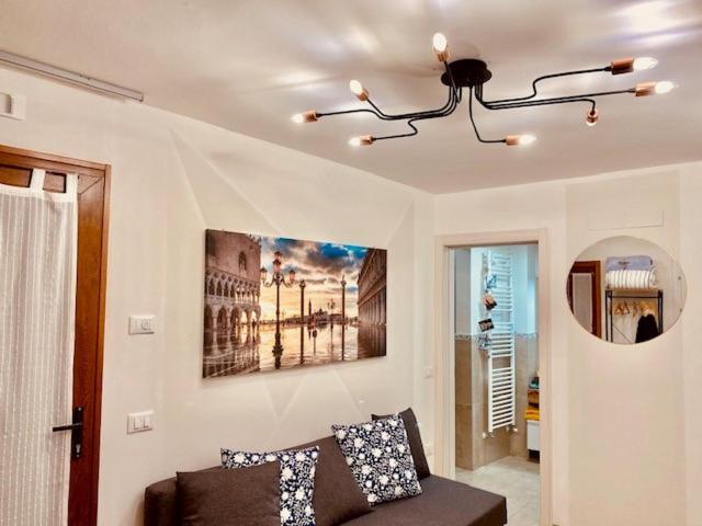 Casabella Chioggia Casa Indipendente Con Corte Exteriér fotografie