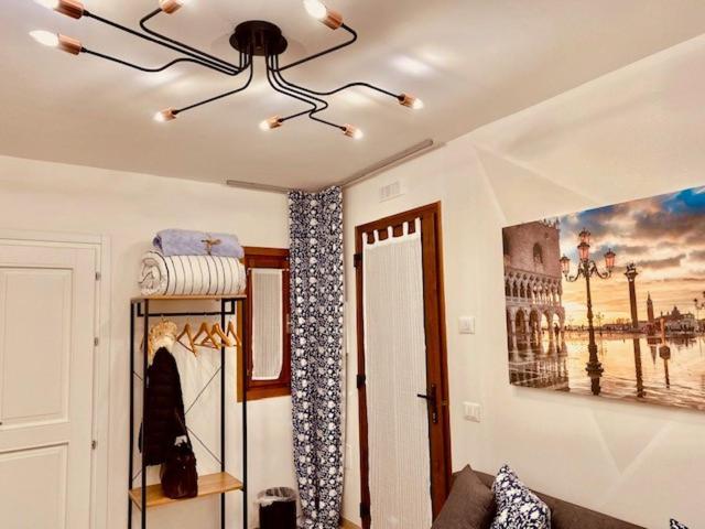 Casabella Chioggia Casa Indipendente Con Corte Exteriér fotografie