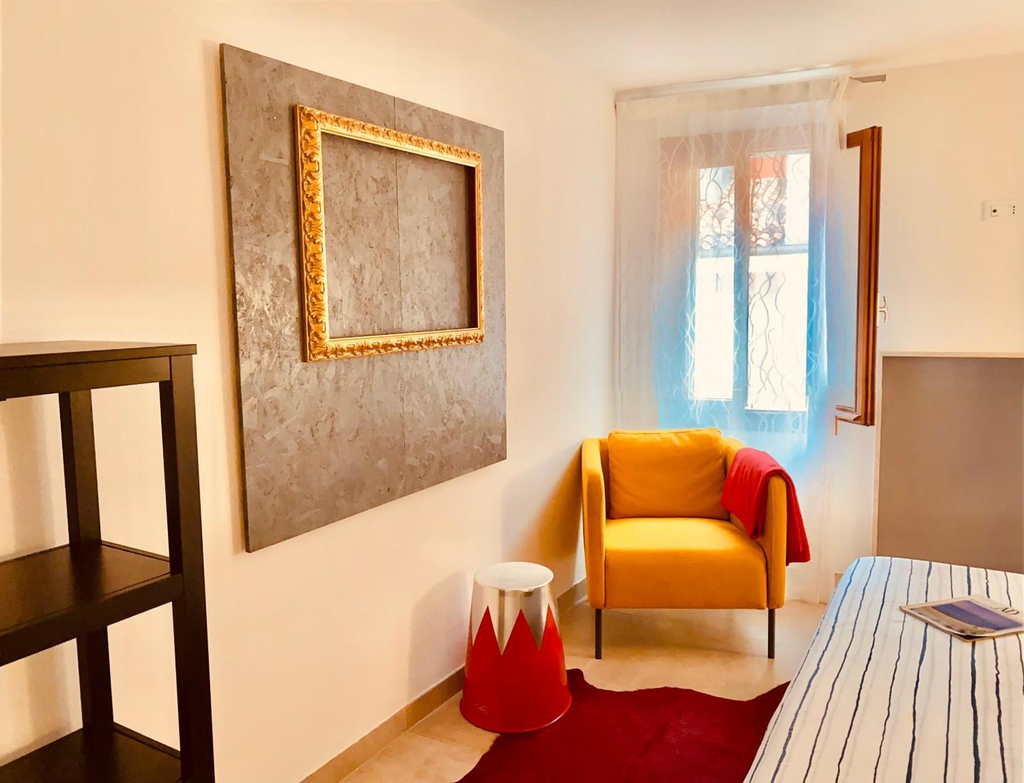 Casabella Chioggia Casa Indipendente Con Corte Exteriér fotografie