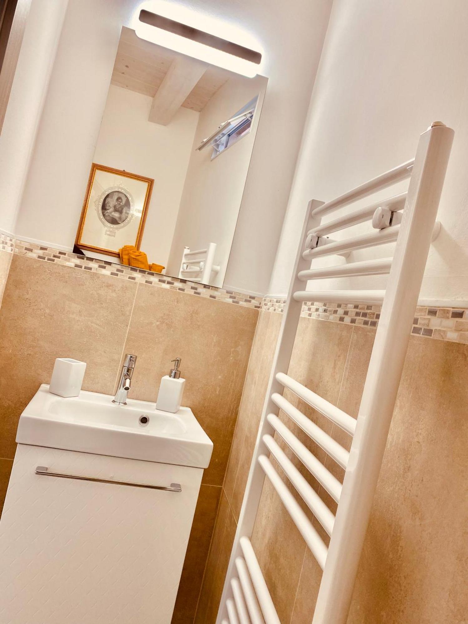 Casabella Chioggia Casa Indipendente Con Corte Exteriér fotografie