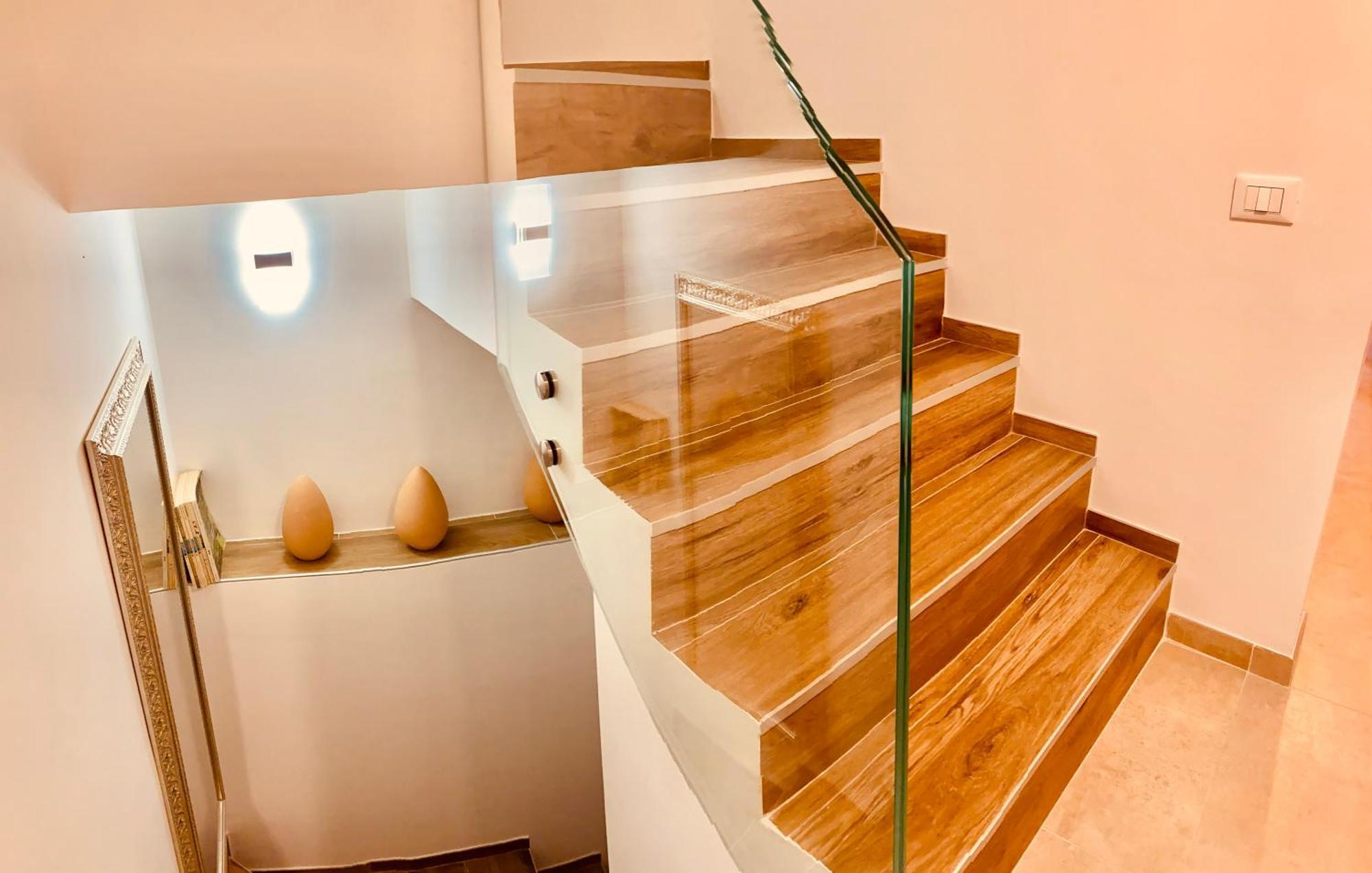 Casabella Chioggia Casa Indipendente Con Corte Exteriér fotografie