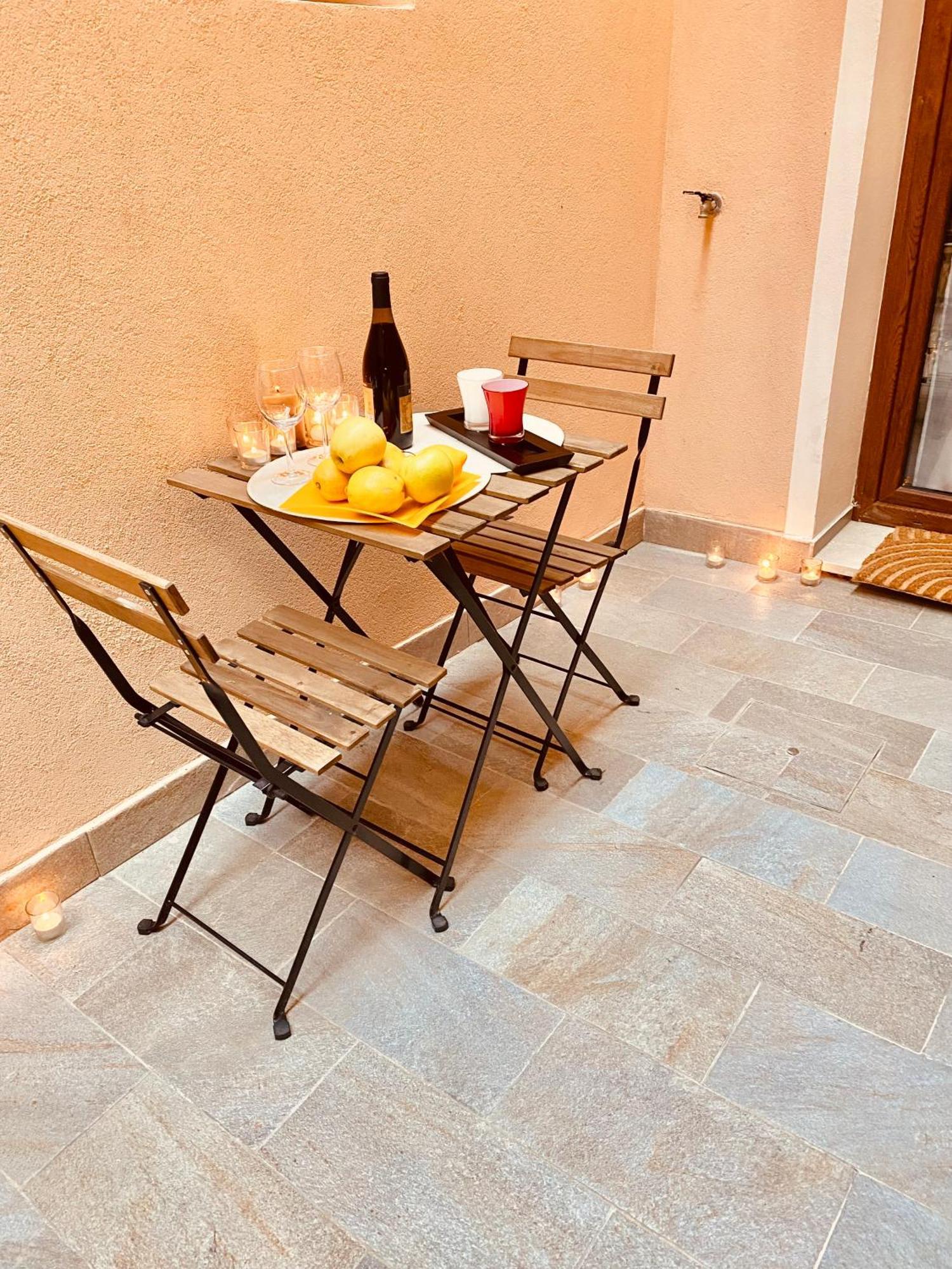 Casabella Chioggia Casa Indipendente Con Corte Exteriér fotografie
