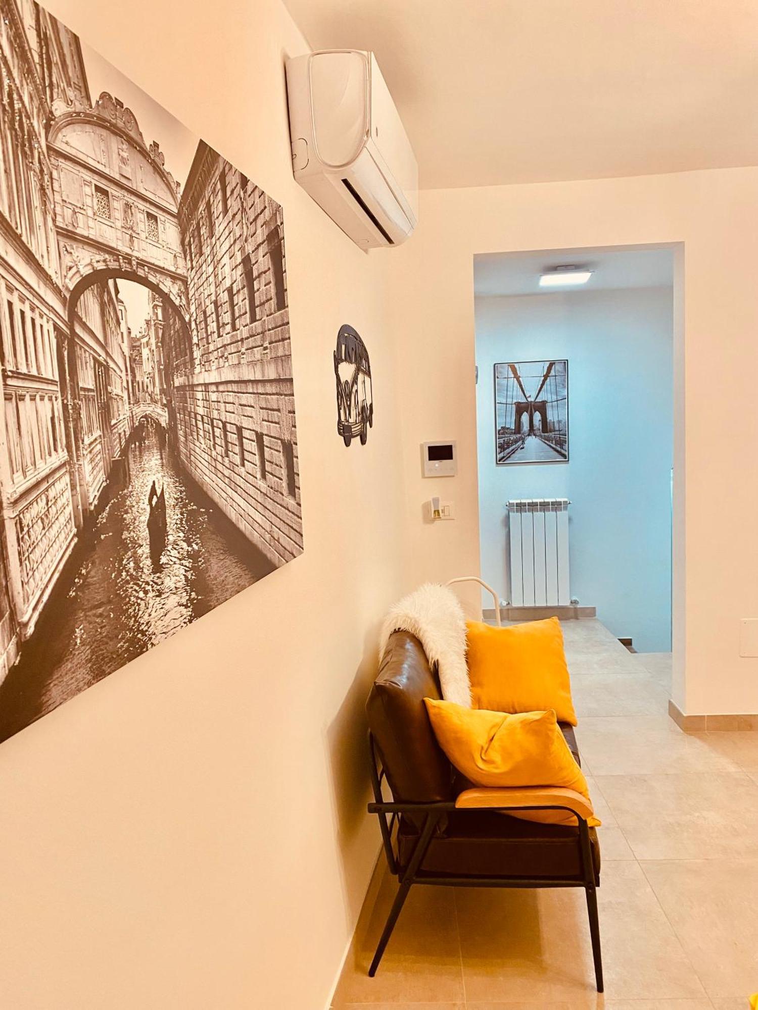 Casabella Chioggia Casa Indipendente Con Corte Exteriér fotografie