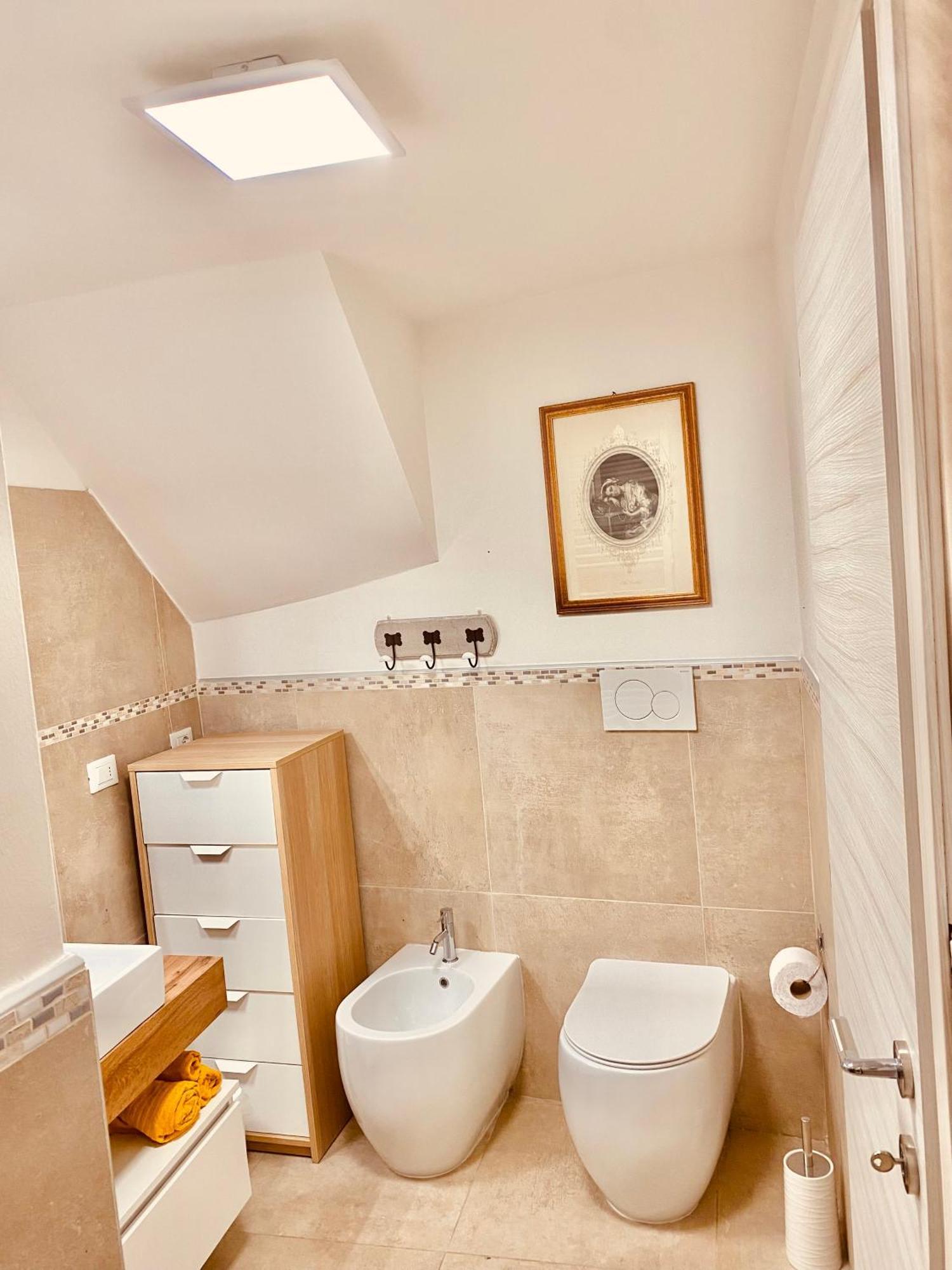 Casabella Chioggia Casa Indipendente Con Corte Exteriér fotografie