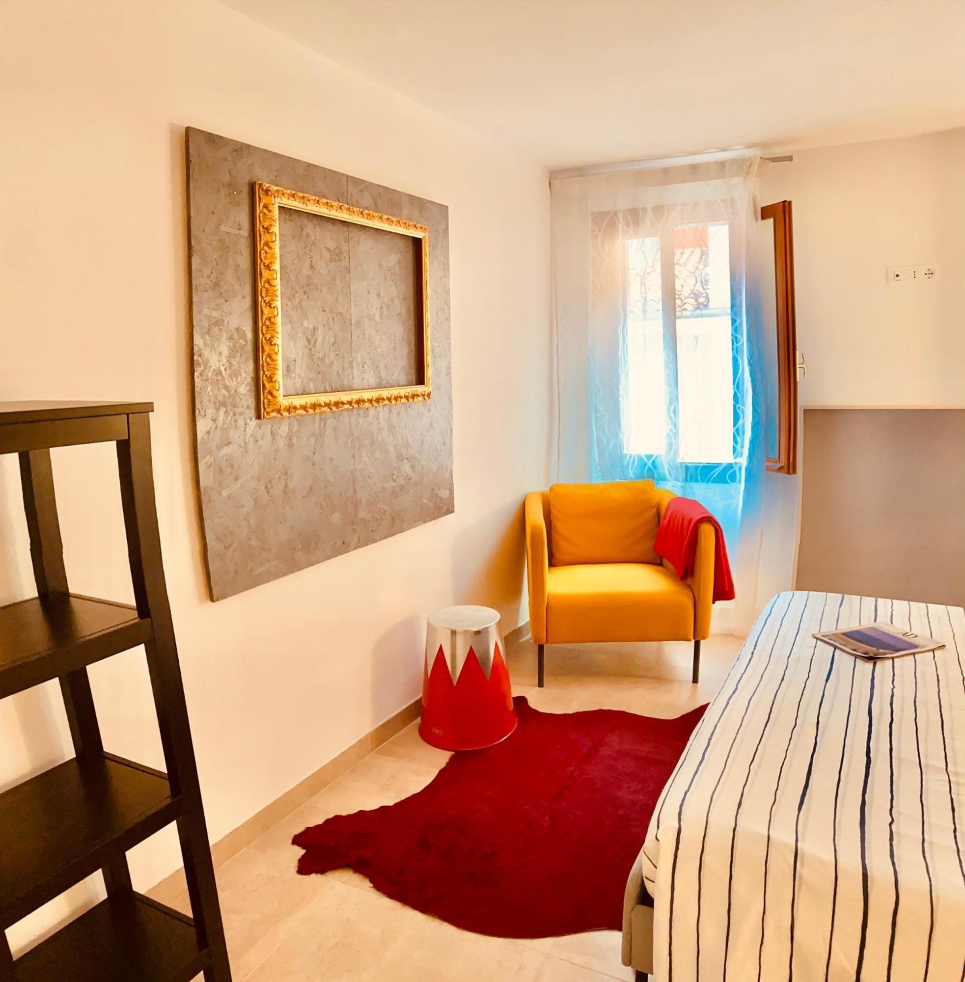 Casabella Chioggia Casa Indipendente Con Corte Exteriér fotografie