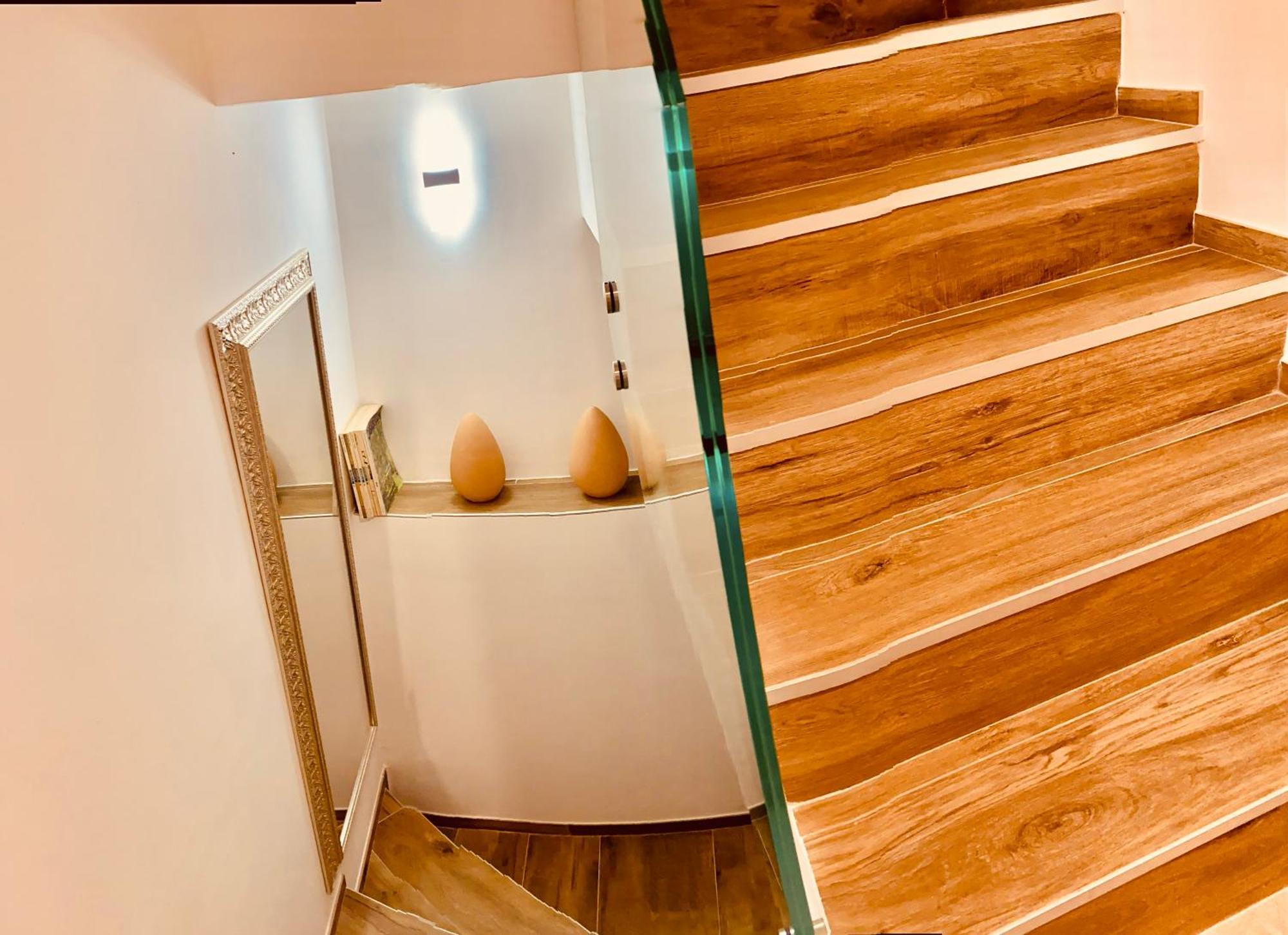 Casabella Chioggia Casa Indipendente Con Corte Exteriér fotografie