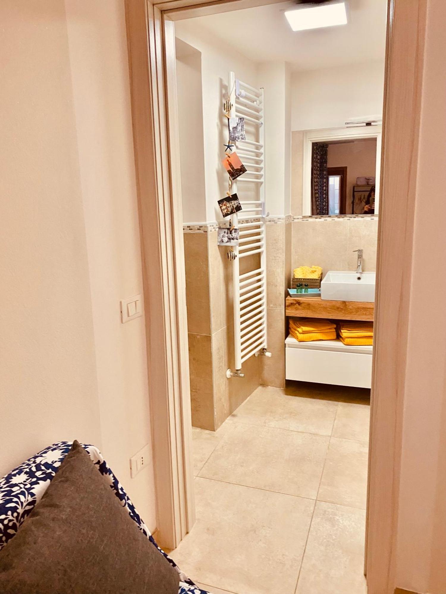 Casabella Chioggia Casa Indipendente Con Corte Exteriér fotografie