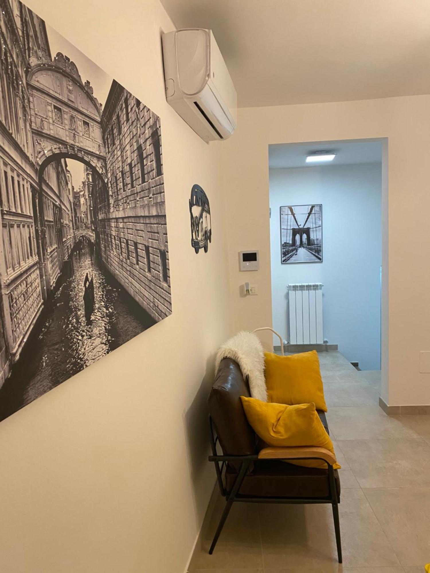 Casabella Chioggia Casa Indipendente Con Corte Exteriér fotografie