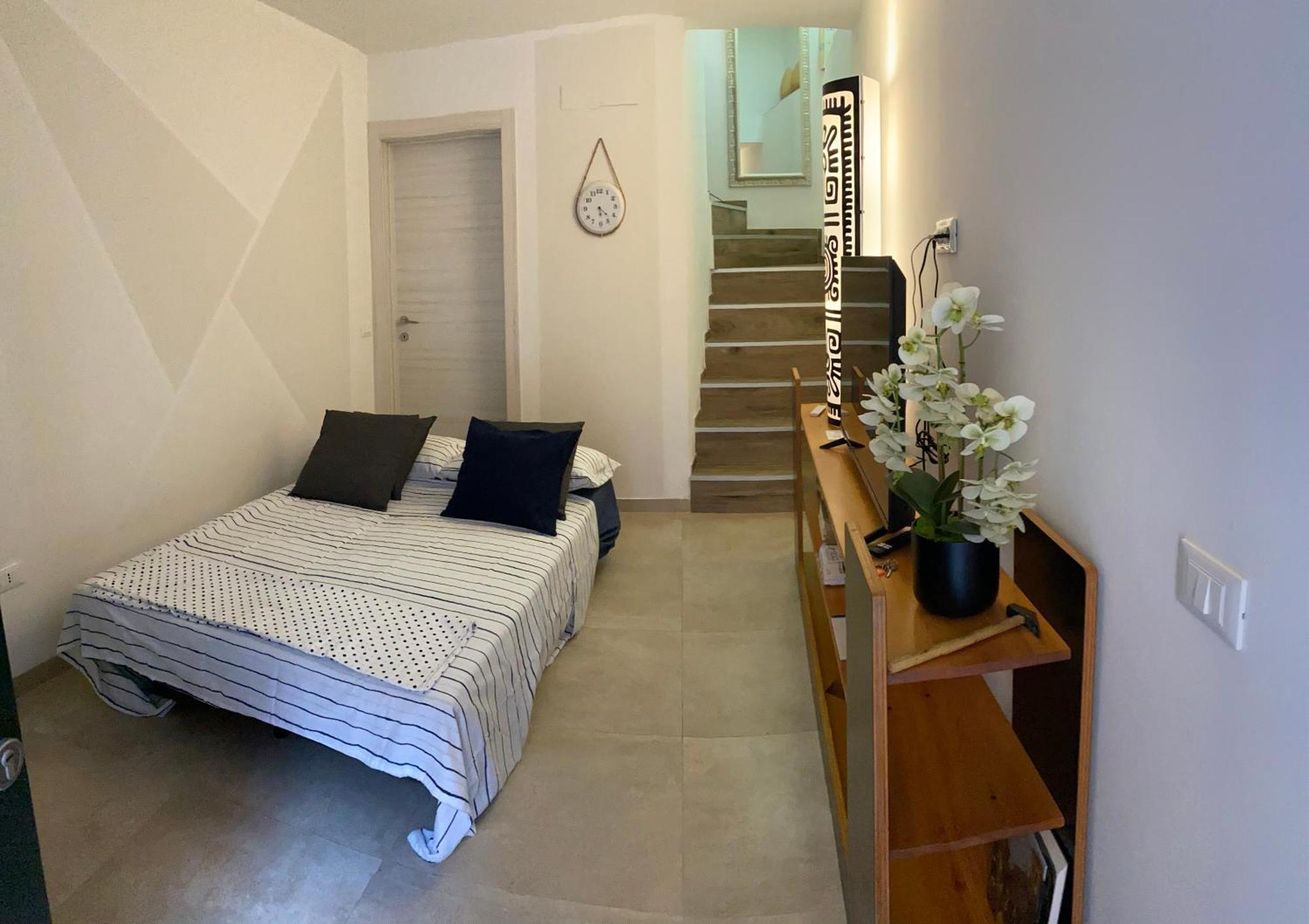 Casabella Chioggia Casa Indipendente Con Corte Exteriér fotografie