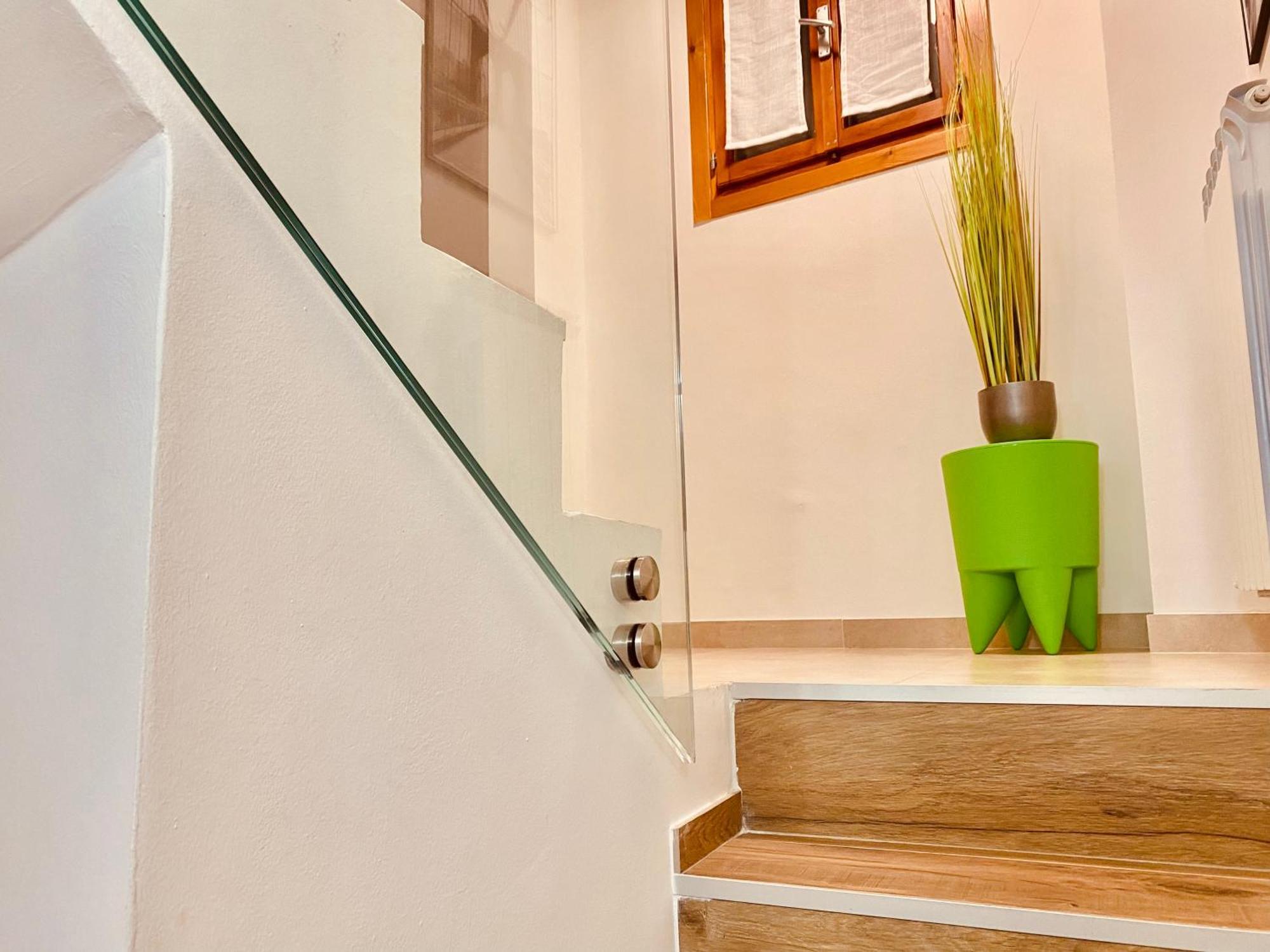 Casabella Chioggia Casa Indipendente Con Corte Exteriér fotografie