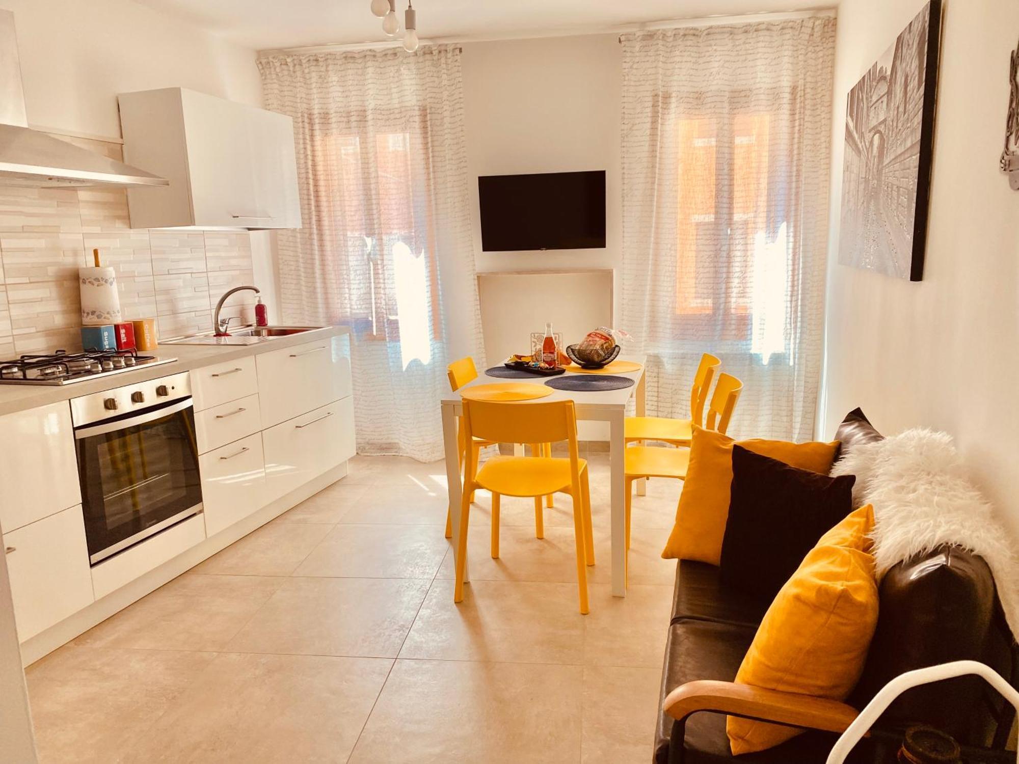 Casabella Chioggia Casa Indipendente Con Corte Exteriér fotografie