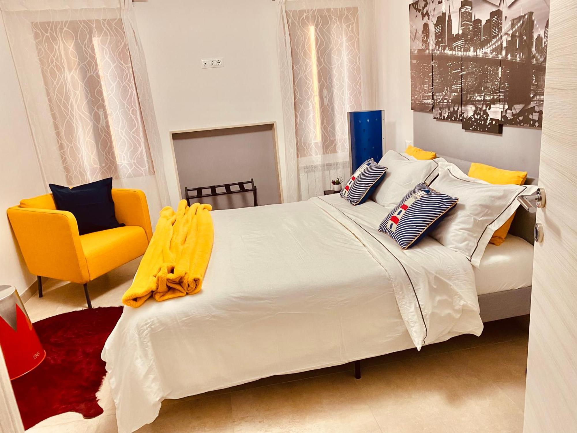Casabella Chioggia Casa Indipendente Con Corte Exteriér fotografie
