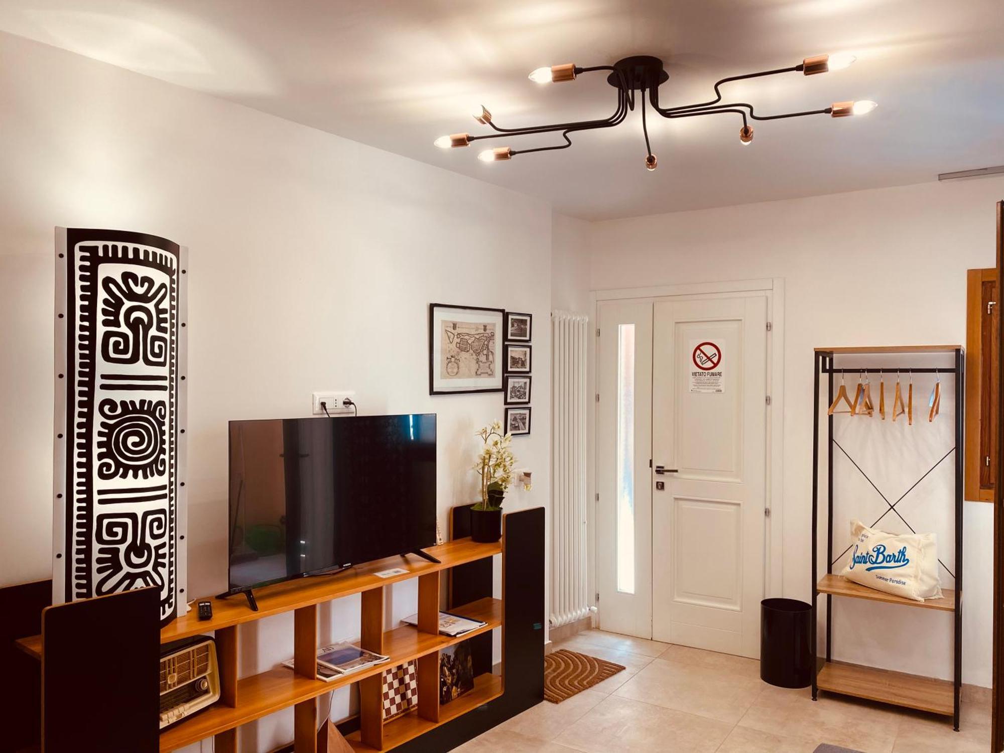 Casabella Chioggia Casa Indipendente Con Corte Exteriér fotografie