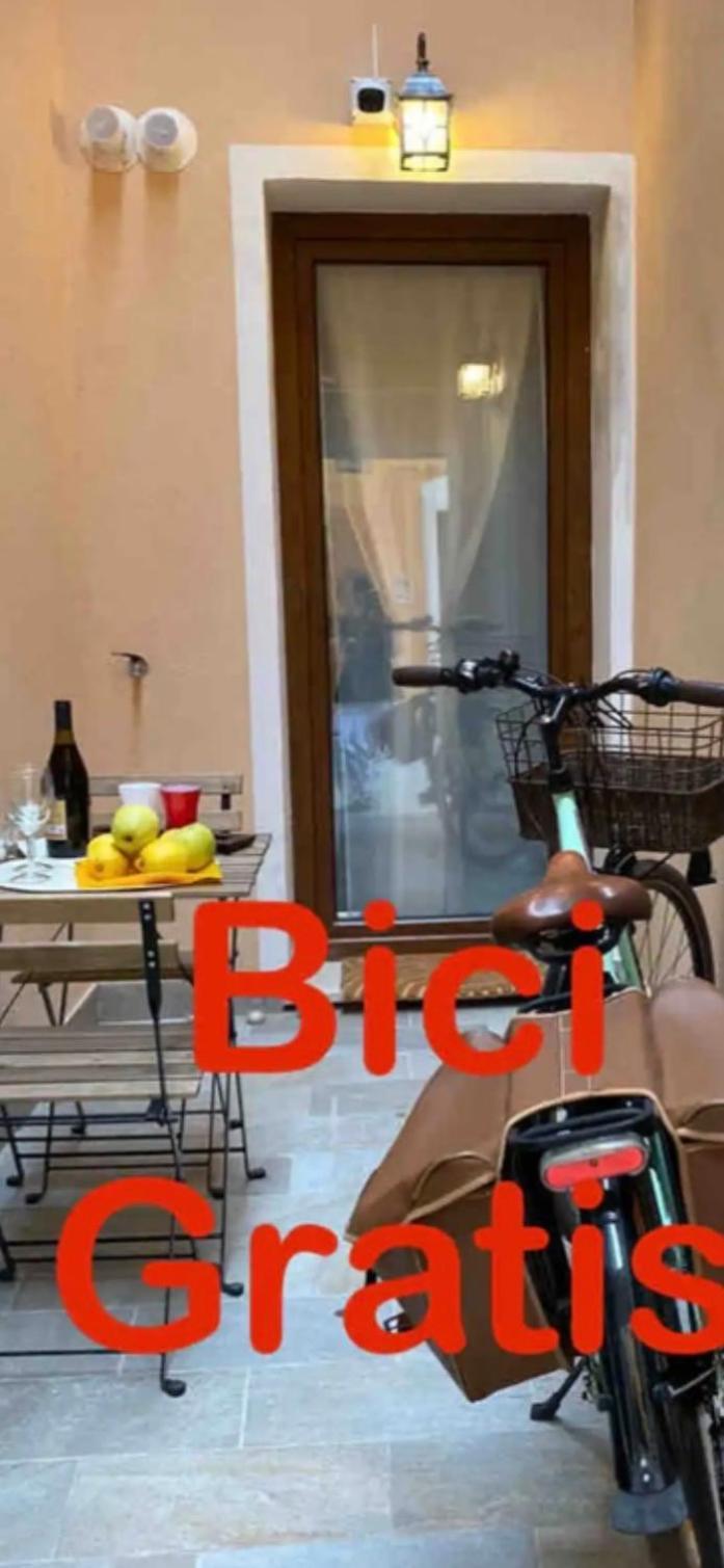 Casabella Chioggia Casa Indipendente Con Corte Exteriér fotografie
