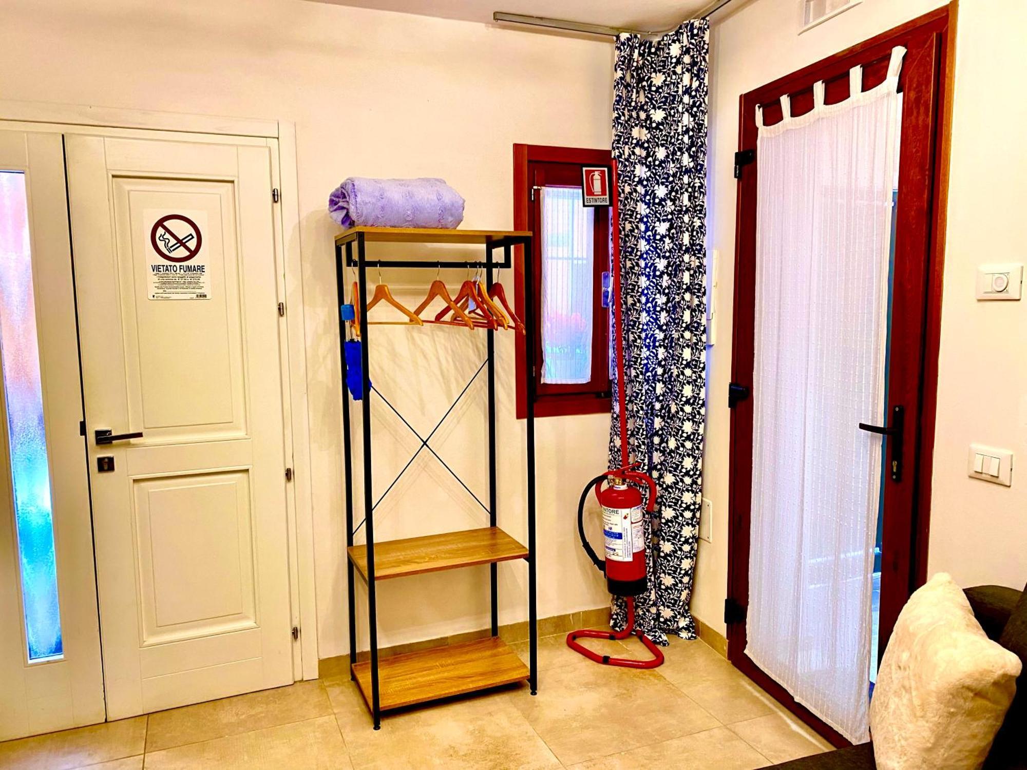 Casabella Chioggia Casa Indipendente Con Corte Exteriér fotografie